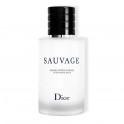 SAUVAGE
BAUME APRÈS-RASAGE PARFUMÉ - CALME ET HYDRATATION