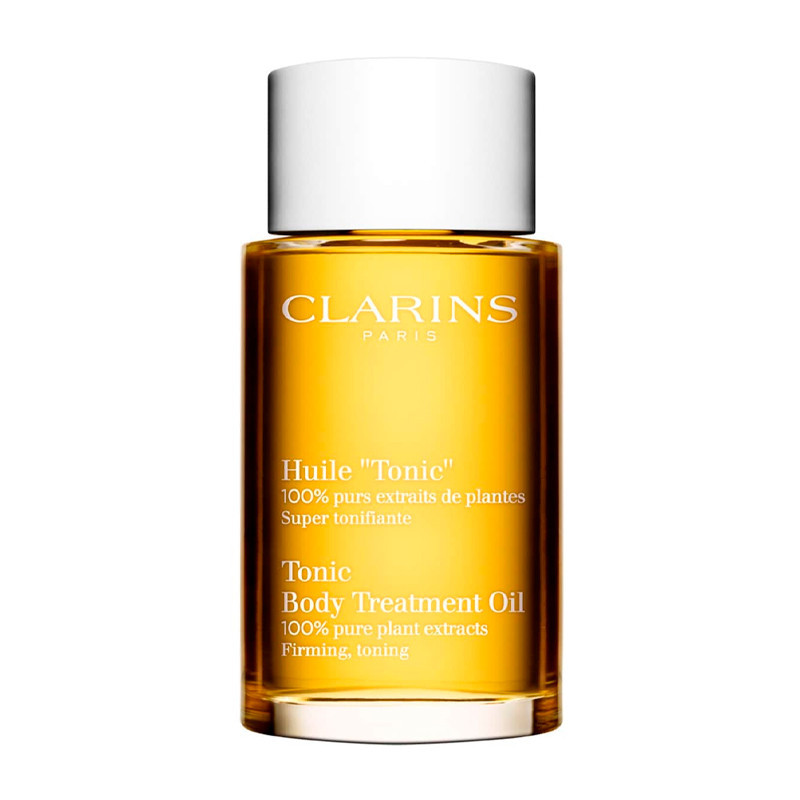 Clarins  Body Care Huile "Tonic" Firming Oil