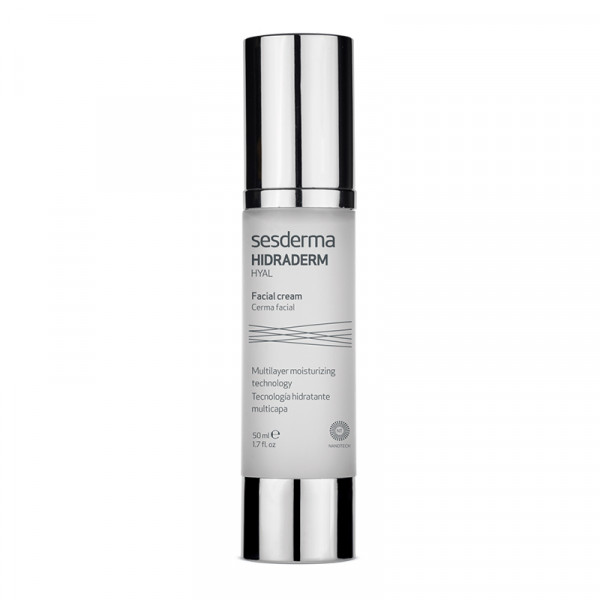 hydraderm-hyal-återfuktande-kräm
