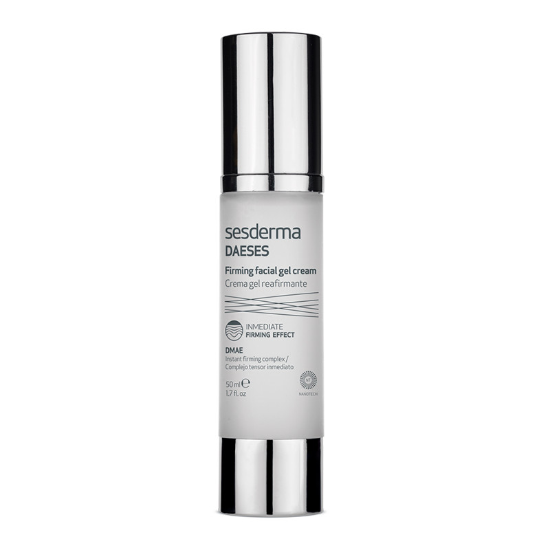 Sesderma Women's Cream Face Skin Care Daeses Firming Facial Gel