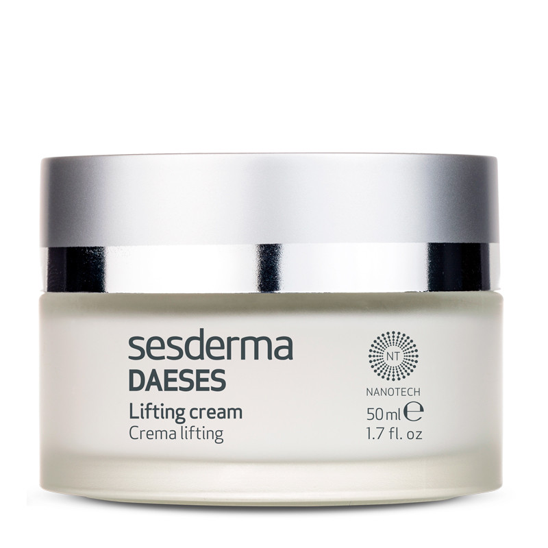 Sesderma Women's Cream Face Skin Care Daeses Lifting