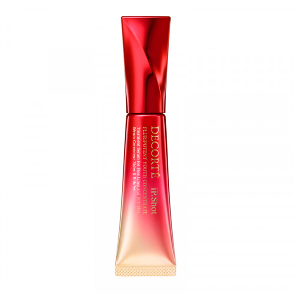 Ipshot Pluripotent Youth Concentrate Treatment Serum mod fine linjer og rynker