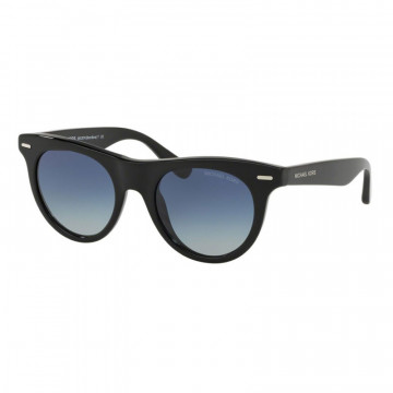 MK2074 Bora Bora 30054l Svart Acetat Grå Blå Gradient