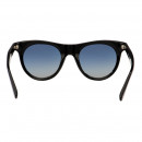 MK2074 Bora Bora 30054l Svart Acetat Grå Blå Gradient