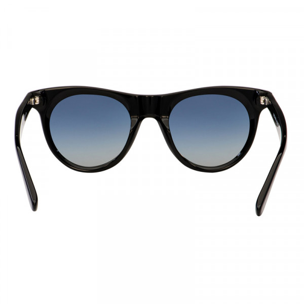 MK2074 Bora Bora 30054l Svart Acetat Grå Blå Gradient