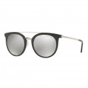 MK2056 ila 32716g Black Silver Mirror