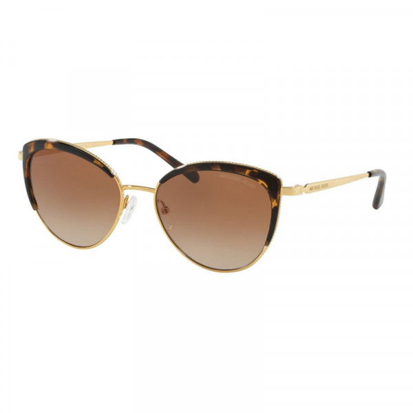 MK1046 Key Viscayne 110013 Gold Brown Gradient