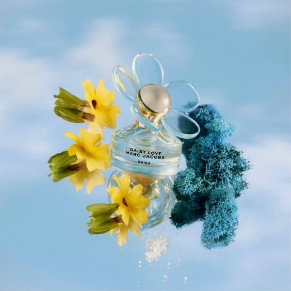 Daisy Love Skies