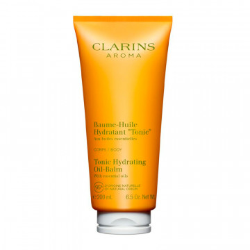 Tonic Hydrating Oil-Balm