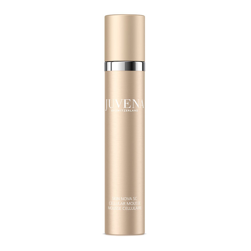 Juvena  Face Skin Care Skinnova SC Cellular Mouse  Anti-wrinkle and anti-aging cream