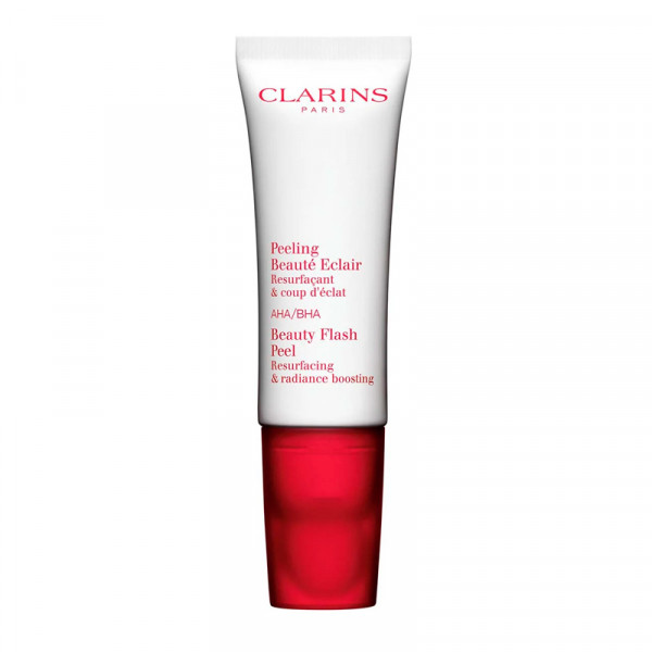 Beauty Flash Peel Detailhandel