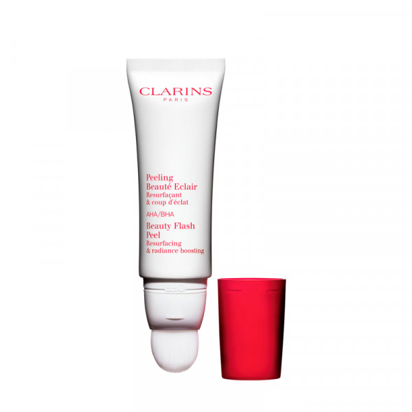 Beauty Flash Peel Detailhandel