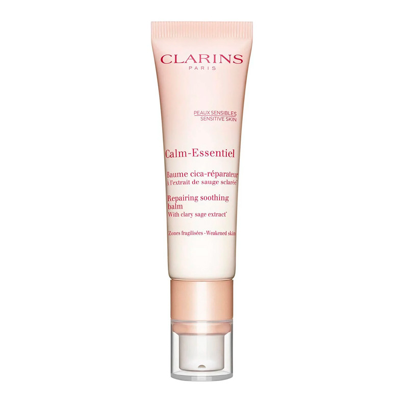 Clarins Cosmética Facial Calm-Essentiel Bálsamo reparador