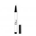 DIORSHOW ON STAGE LINER 
EYELINER ROTULADOR LÍQUIDO WATERPROOF - COLOR INTENSO DURACIÓN 24 HORAS