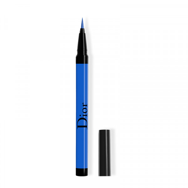 Flydende eyelinermarker, vandfast, intens farve, holder i 24 timer