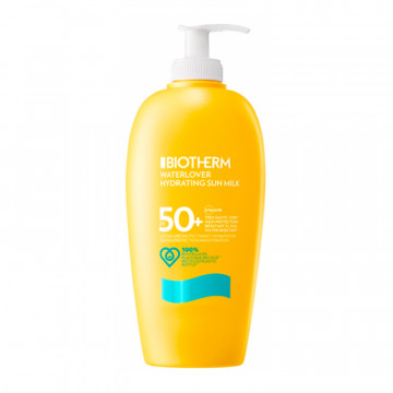 återfuktande solmjölk SPF 50