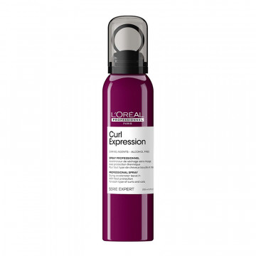 Curl Expression Torkaccelerator Spray