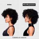 Curl Expression Leave-In Langtidsvirkende Intensiv Fugtighedscreme