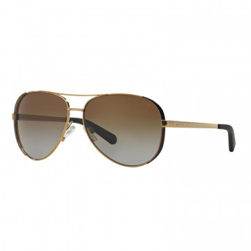 MK5004 Chelsea 1014T5 Guld/dk Polariserade