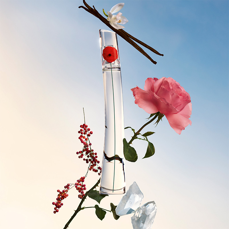 Flower by Kenzo - Eau de Parfum de Kenzo