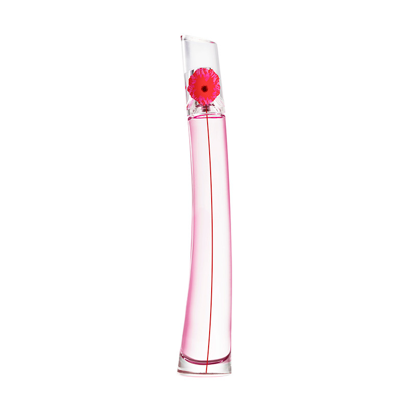 Kenzo Flower By Kenzo Poppy Bouquet - 100 ML Eau de Parfum Profumi di Donna