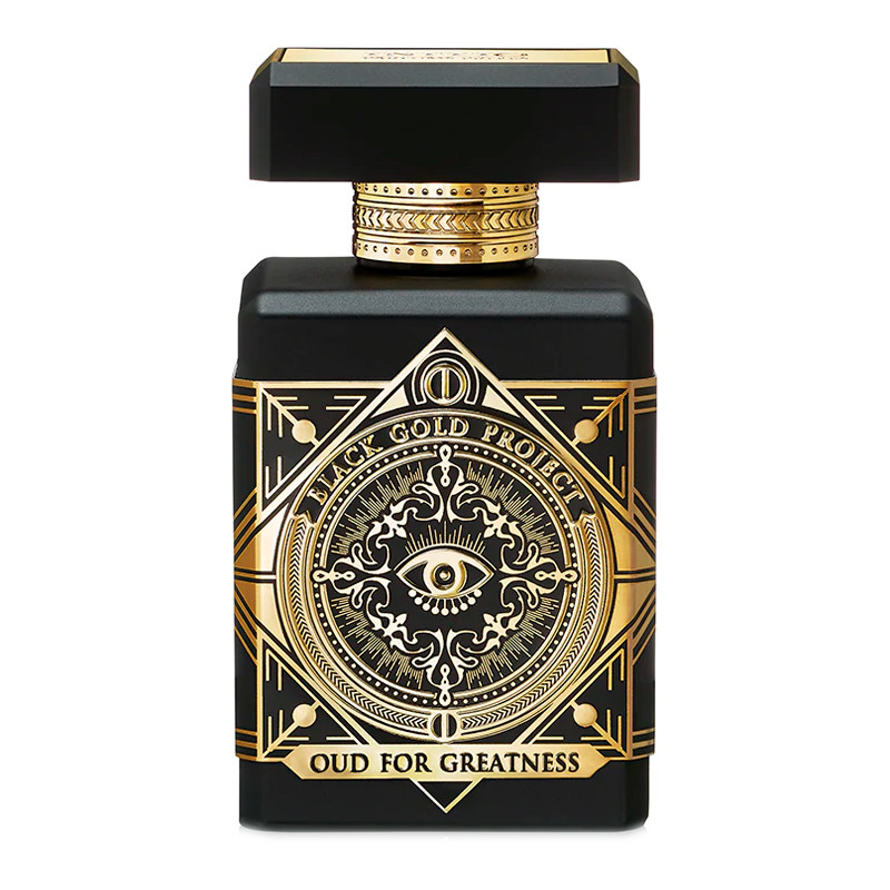 Initio Unisex Lavender Niche Perfumes Oud For Greatness