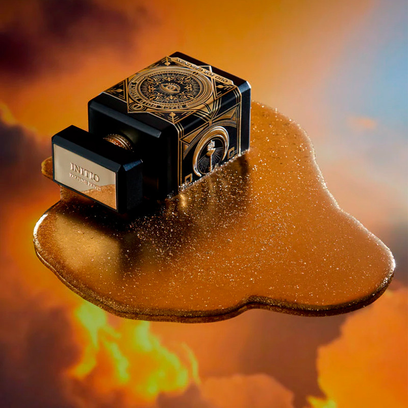 Initio Oud for Greatness – imagen 2