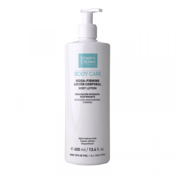 Hydra-opstrammende bodylotion Hydra-opstrammende bodylotion