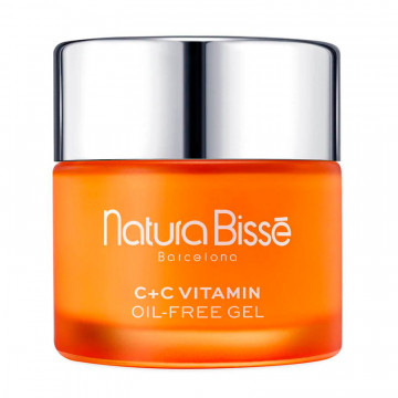 C+C Vitamin Oljefri Gel