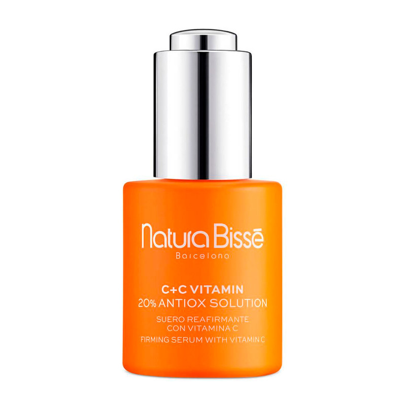 Natura Bissé Women's Face Skin Care C+C Vitamin 20% Antiox Solution Firming Serum