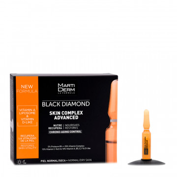 Black Diamond Skin Complex Avanceret