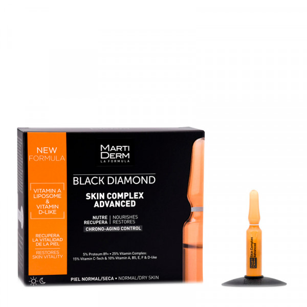 Black Diamond Skin Complex Advanced