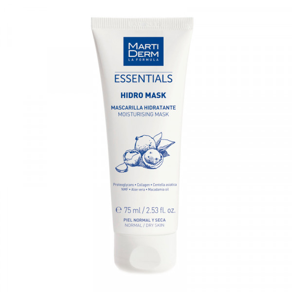 essentials-hydromaske