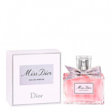 Geschenk Dior Mini Miss Dior Eau de Parfum 5ML