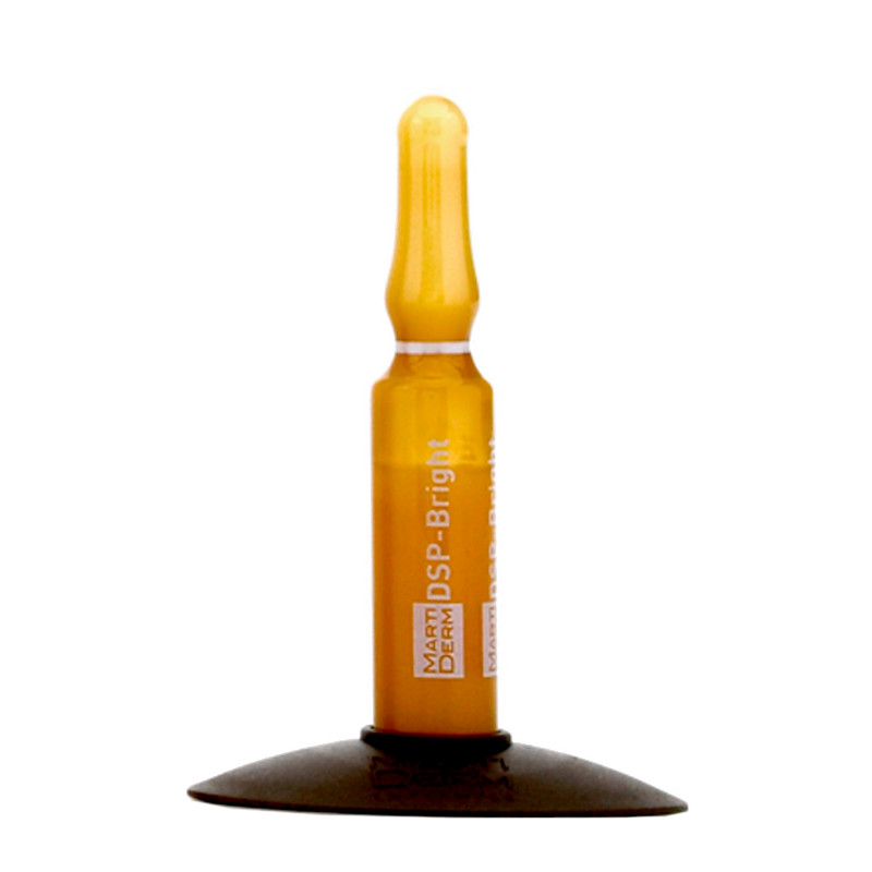 Martiderm Cosmética Facial Pigment Zero DSP-Bright Tratamiento Antimanchas