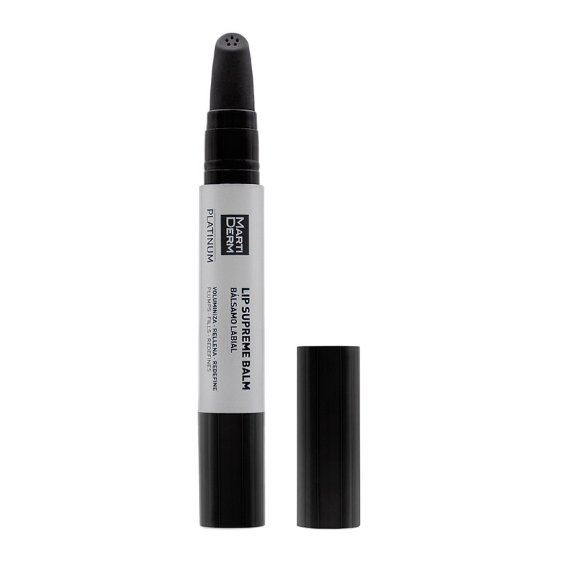 Martiderm Facial Platinum Lip Supreme Balm Intensive Treatment Balm