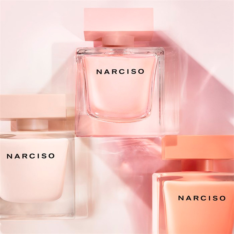 Narciso Cristal Eau de Parfum - Narciso Rodriguez - Sabina