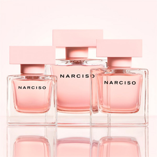 Narcissus krystal