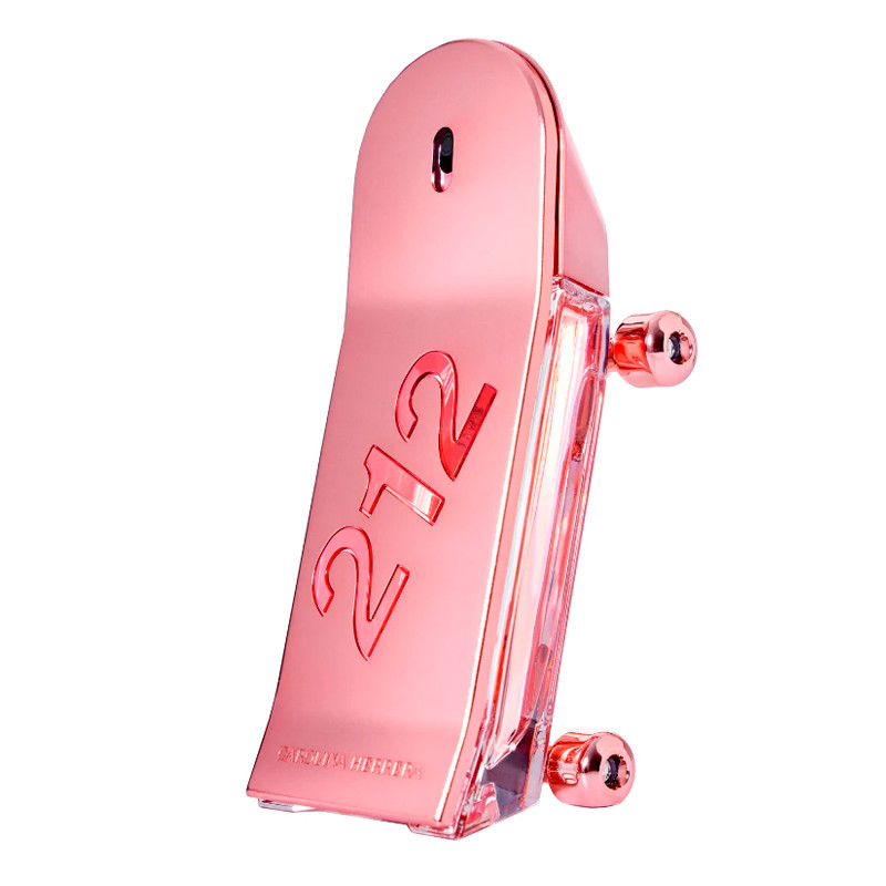 Carolina Herrera 212 Heroes For Her Eau de Parfum - 50 ML Eau de Parfum Profumi di Donna