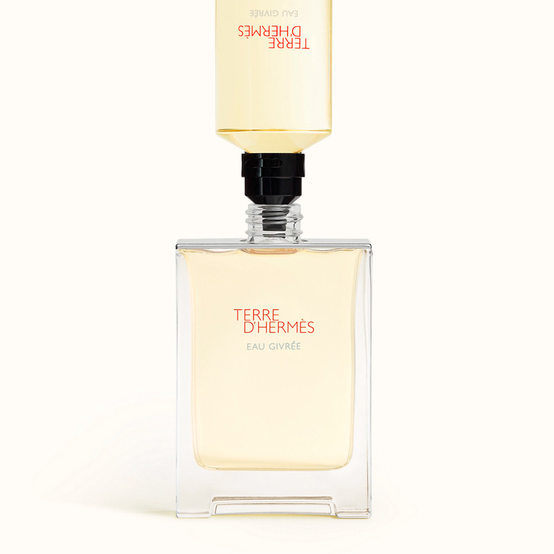 Terre d'Hermès Eau Givrée Eau de Parfum - Hermès - Sabina Store