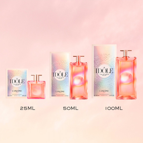 Idôle Nectar