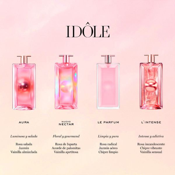 Idol Nektar