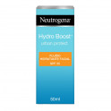 Hydro Boost Urban Protect Fluido Facial Hidratante SPF 25