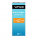 Hydro Boost Urban Protect Fluído Hidratante Facial SPF25