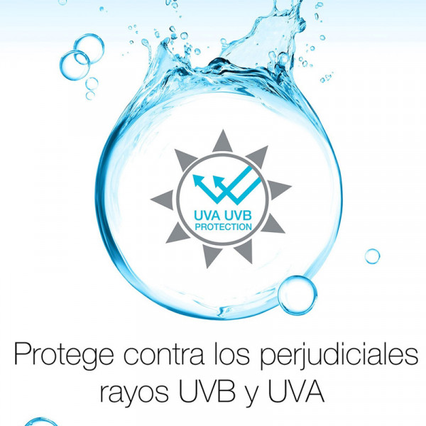 Hydro Boost Urban Protect Fluide Visage Hydratant SPF25