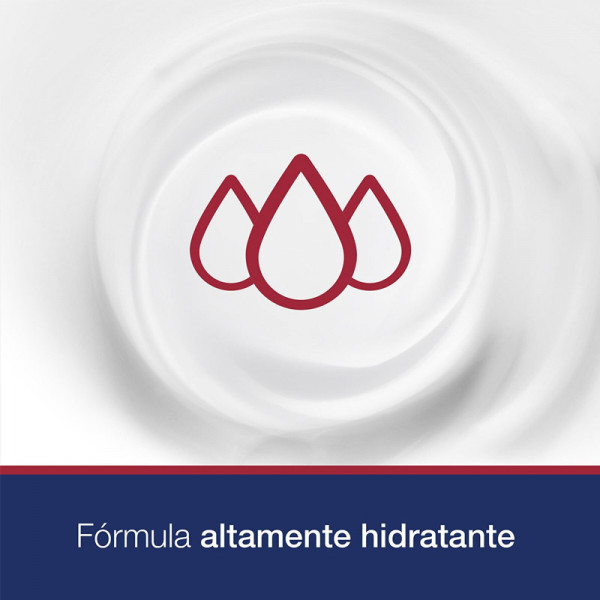 Crème Pieds Ultra-Hydratante