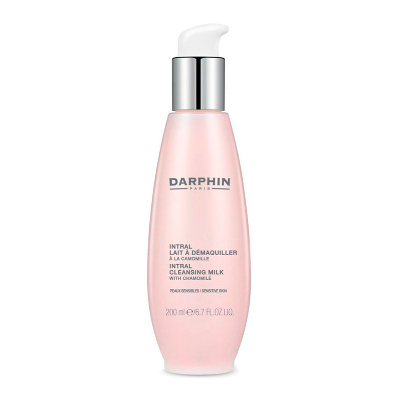 Darphin Women's Skin Care Intral Lai A Demaquiller Chamomile Makeup Remover Milk