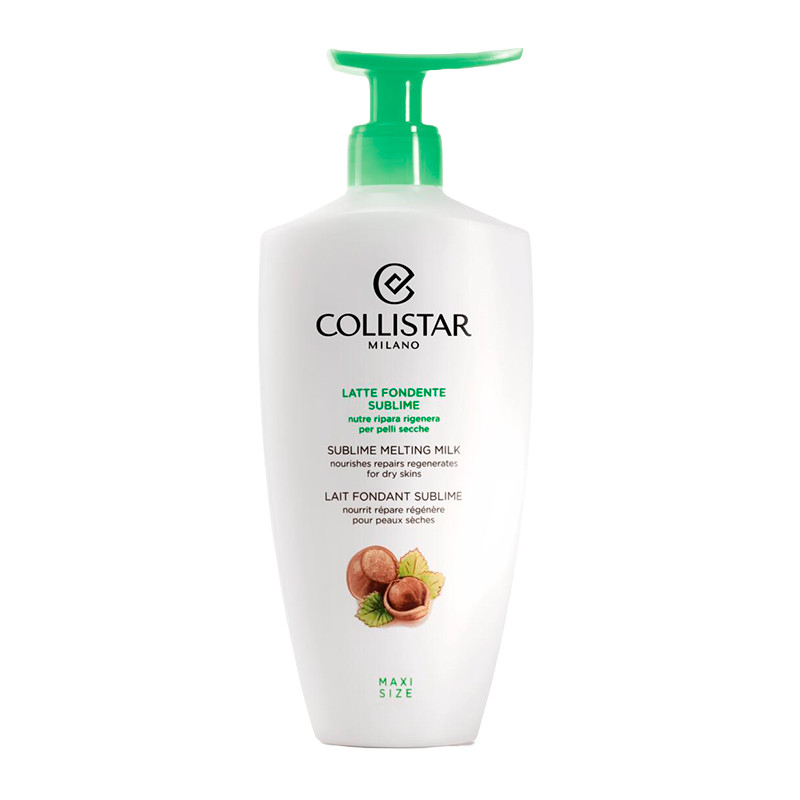 Collistar Women's Body Care Sublime Melting Milk
