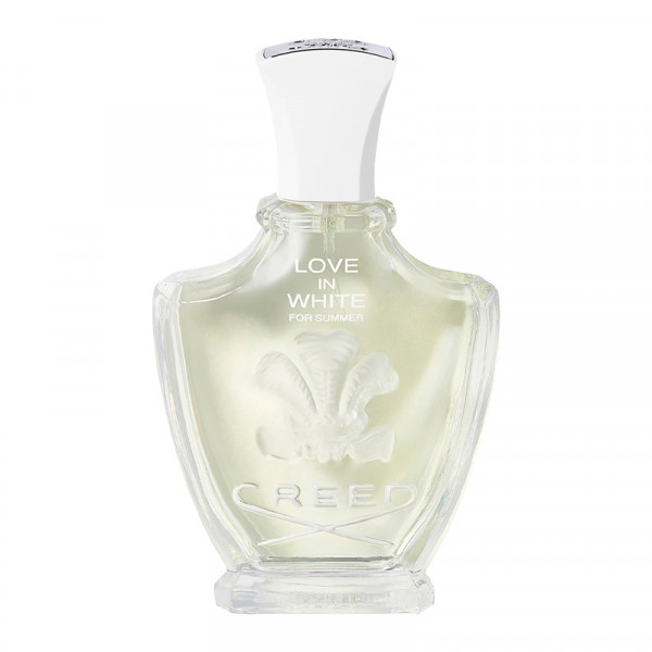Eau Sabina Parfum Store in de Creed - Love - White Summer for