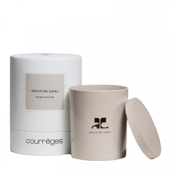 Candle Seconde Peau